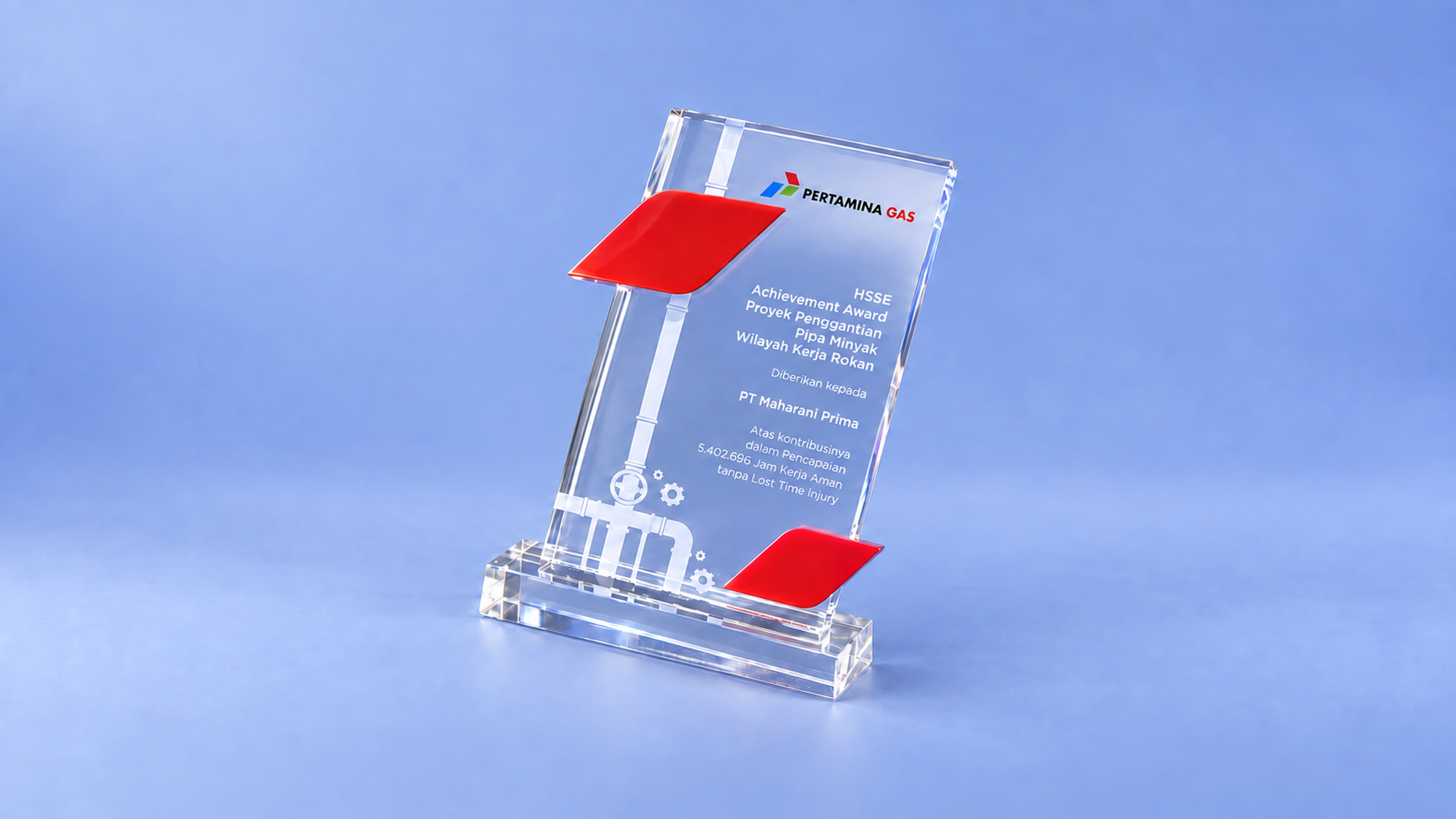 PT Pertamina Gas
