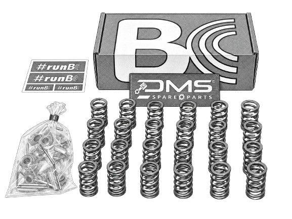 DMS