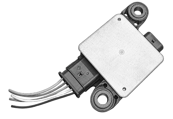 Driver Verification Sensor