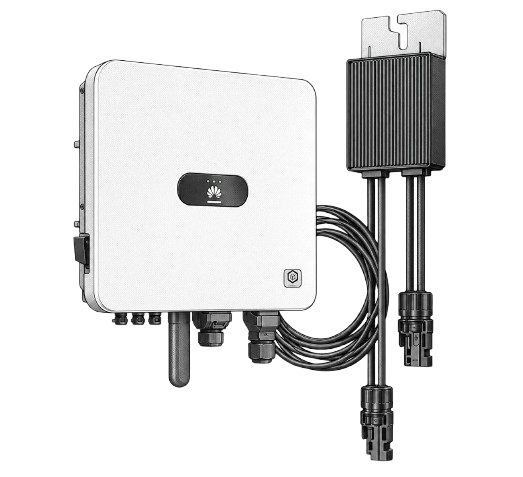 FusionSolar PVMS