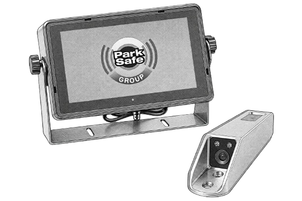 Outdoor Camera Monitoring