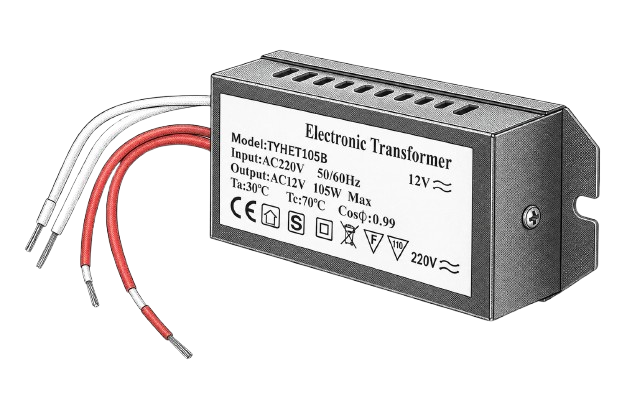 Transformer