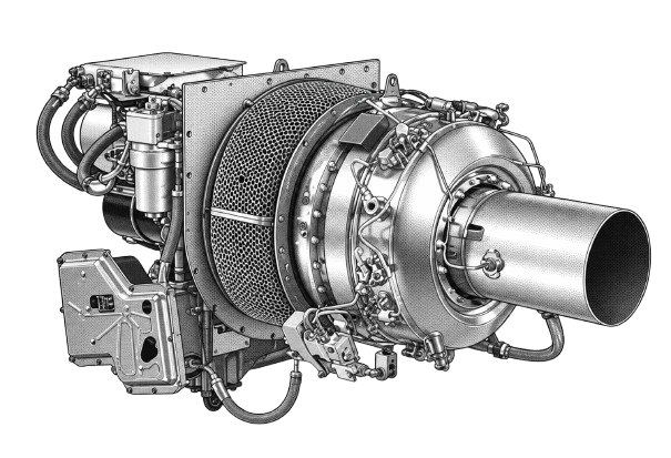 Auxiliary Power