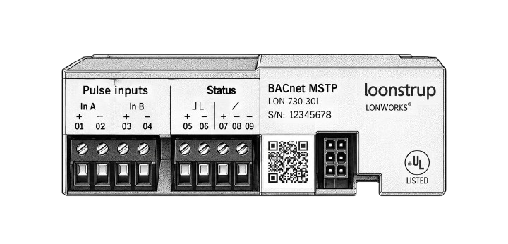 Communication bus 2