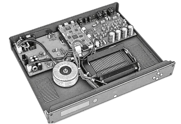 ECM 1 CAN 1