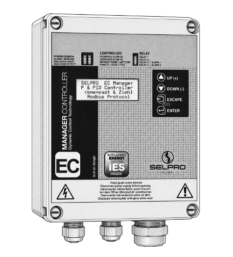 ECM 2 CAN 2