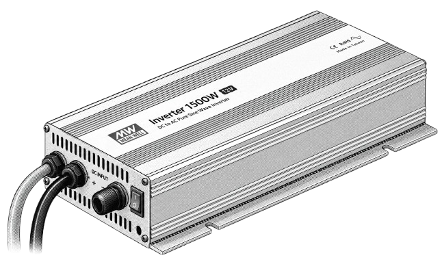 Inverter