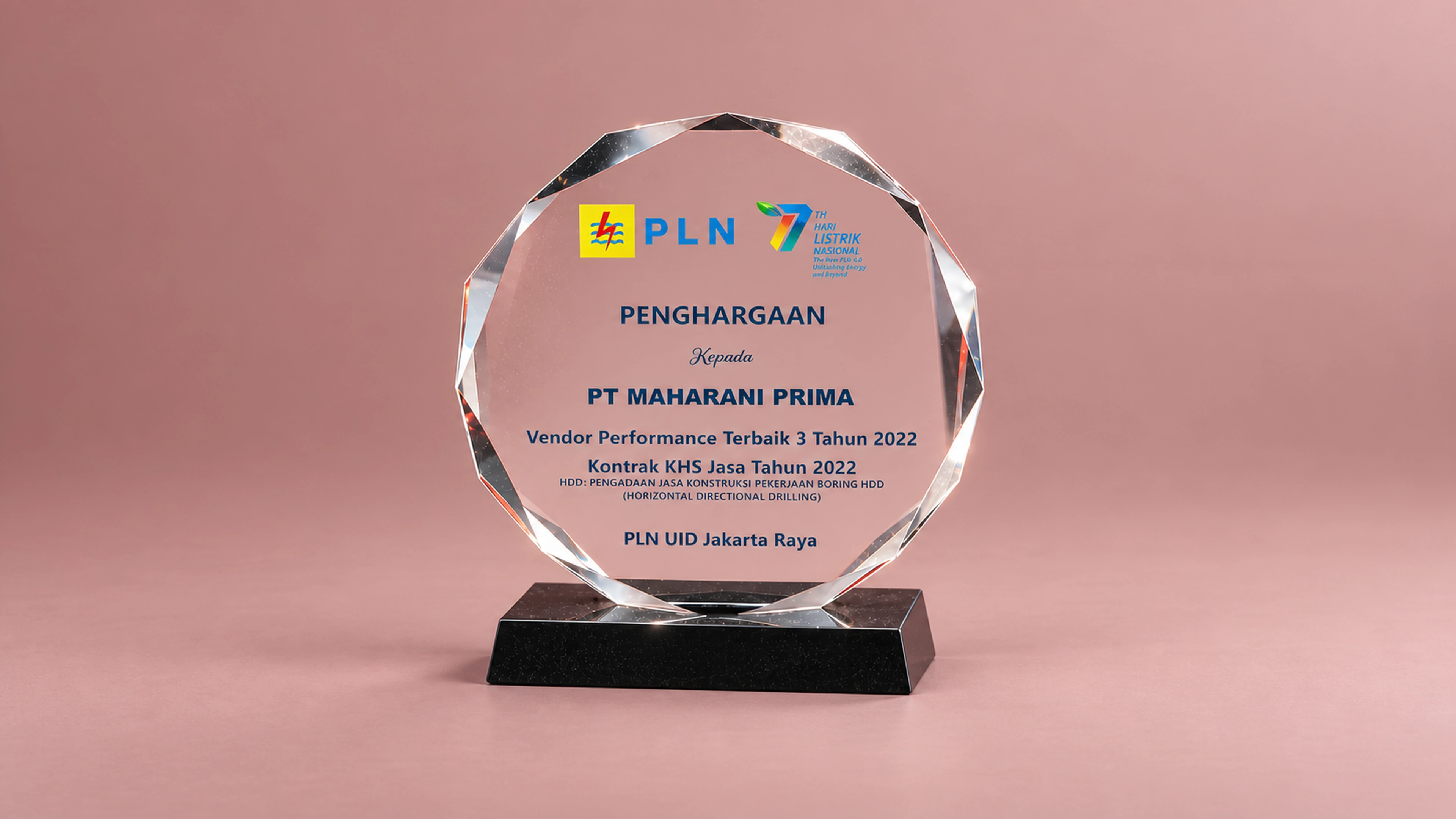 PT PLN (Persero) UID Jakarta Raya